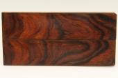Plaquettes pour la coutellerie, Bois de fer d'Arizona, ref:PBF74160