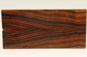 Plaquettes pour la coutellerie, Bois de fer d'Arizona, ref:PBF74161