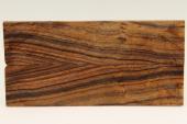 Plaquettes pour la coutellerie, Bois de fer d'Arizona, ref:PBF74161
