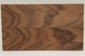 Plaquettes pour la coutellerie, Palissandre de Santos, ref:PPalDS74217