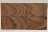 Plaquettes pour la coutellerie, Palissandre de Santos, ref:PPalDS74217