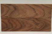 Plaquettes pour la coutellerie, Palissandre de Santos, ref:PPalDS74218