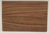 Plaquettes pour la coutellerie, Palissandre de Santos, ref:PPalDS74221