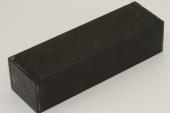 Bloc pour la coutellerie, Eb�ne noire ond�e, ref:BEbN74266