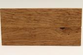 Plaquettes pour la coutellerie, Ch&ecirc;ne brun, ref:PCH74316