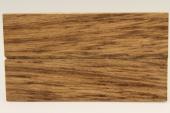 Plaquettes pour la coutellerie, Ch&ecirc;ne brun, ref:PCH74317