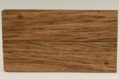 Plaquettes pour la coutellerie, Ch&ecirc;ne brun, ref:PCH74318