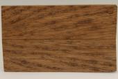 Plaquettes pour la coutellerie, Ch&ecirc;ne brun, ref:PCH74320
