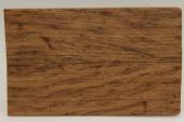 Plaquettes pour la coutellerie, Ch&ecirc;ne brun, ref:PCH74322
