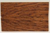 Plaquettes pour la coutellerie, Ch�ne brun, ref:PCH74323