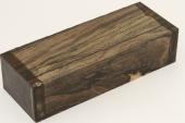 Bloc pour la coutellerie, Ziricote, ref:BZI74363
