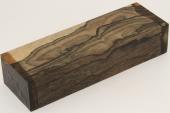 Bloc pour la coutellerie, Ziricote, ref:BZI74367