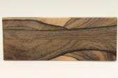 Plaquettes pour la coutellerie, Ziricote, ref:PZI74368