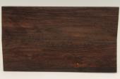 Plaquettes pour la coutellerie, Palissandre de Bahia, ref:PPalB74392