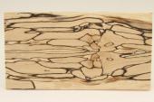 Plaquettes pour la coutellerie, H�tre �chauff�, ref:PCHef74399