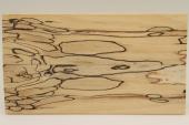 Plaquettes pour la coutellerie, H�tre �chauff�, ref:PCHef74403