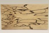 Plaquettes pour la coutellerie, H�tre �chauff�, ref:PCHef74404