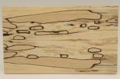 Plaquettes pour la coutellerie, H�tre �chauff�, ref:PCHef74405