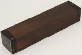 Bloc pour la coutellerie, Palissandre de Bahia, ref:BPalB74394