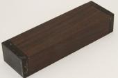 Bloc pour la coutellerie, Palissandre de Bahia, ref:BPalB74396
