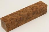 Bloc pour la coutellerie, Ronce de Thuya du Maroc, ref:BLpTM74414