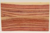 Plaquettes, Bois de rose (D.variabilis DREAL pr&eacute;-conv 20/01/17), ref:PBR74434
