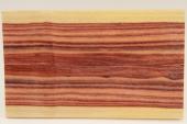 Plaquettes, Bois de rose (D.variabilis DREAL pr�-conv 20/01/17), ref:PBR74435