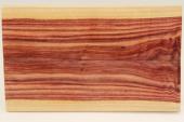 Plaquettes, Bois de rose (D.variabilis DREAL pr�-conv 20/01/17), ref:PBR74436