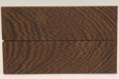 Plaquettes pour la coutellerie, Weng�, ref:PW74441