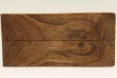Plaquettes pour la coutellerie, Noyer, ref:PN74450