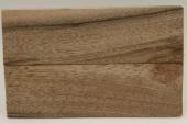 Plaquettes pour la coutellerie, Noyer, ref:PN74452