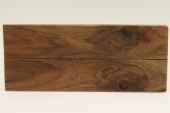 Plaquettes pour la coutellerie, Noyer, ref:PN74454