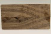 Plaquettes pour la coutellerie, Noyer, ref:PN74456