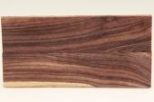 Plaquettes pour la coutellerie, Bois de violette (D.cearensis DREAL pr&eacute;-conv 20/01/17), ref:PBV74465