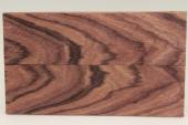 Plaquettes pour la coutellerie, Bois de violette (D.cearensis DREAL pr�-conv 20/01/17), ref:PBV74466