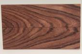 Plaquettes pour la coutellerie, Bois de violette (D.cearensis DREAL pr�-conv 20/01/17), ref:PBV74468