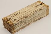 Bloc pour la coutellerie, H�tre �chauff�, ref:BCHef74470