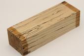 Bloc pour la coutellerie, H�tre �chauff�, ref:BCHef74472