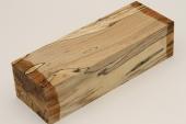 Bloc pour la coutellerie, H�tre �chauff�, ref:BCHef74473