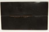 Plaquettes pour la coutellerie, corne de buffle, ref:PBUF74479