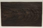 Plaquettes pour la coutellerie, Bois �quitable, Eb�ne du Sahel (vari�t� Mozambique), ref:PEbS74482