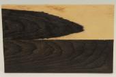 Plaquettes pour la coutellerie, Bois &eacute;quitable, Eb&egrave;ne du Sahel (vari&eacute;t&eacute; Mozambique), ref:PEbS74483