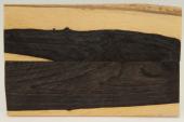 Plaquettes pour la coutellerie, Bois &eacute;quitable, Eb&egrave;ne du Sahel (vari&eacute;t&eacute; Mozambique), ref:PEbS74485