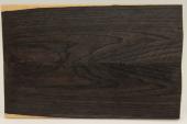 Plaquettes pour la coutellerie, Bois �quitable, Eb�ne du Sahel (vari�t� Mozambique), ref:PEbS74486