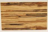 Plaquettes pour la coutellerie, H�tre �chauff� stabilis� naturel, ref:PHs74503na