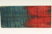 Plaquettes pour la coutellerie, Erable sycomore ond� stabilis� multicolore, ref:PESOs74511mu