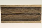 Plaquettes pour la coutellerie, Ziricote, ref:PZI74579