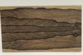 Plaquettes pour la coutellerie, Ziricote, ref:PZI74581