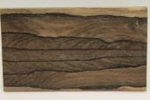 Plaquettes pour la coutellerie, Ziricote, ref:PZI74581