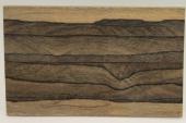 Plaquettes pour la coutellerie, Ziricote, ref:PZI74583